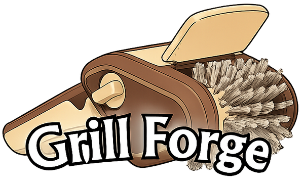 GrillForge
